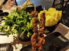 -京韵胡同·酱香羊蝎子火锅涮肉(长寿路店)