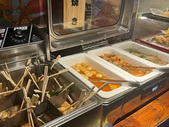 -王氏炉匠·烧鸟放题自助(好运街店)