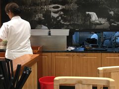 大堂-全启和美食(由由店)