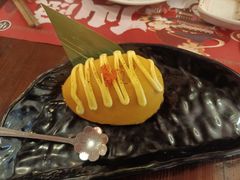 -仙隐小鹿料理食堂(沙市人信汇店)
