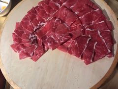 -羊大爷涮肉(亮马桥店)