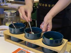 -烹然四季椰子鸡火锅(姚家园万象汇店)