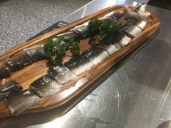 -本炙炭烤·蒲烧活鳗料理店(金沙洲店)