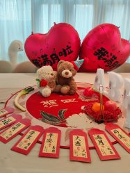 -艾薇朵朵全套房月子中心(江宁店)