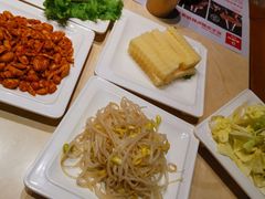 -老佛爷炭火蛙锅直营(清滨路总店)