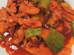 -余杨鸭鸭餐厅