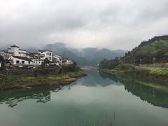 -新安江山水画廊风景区