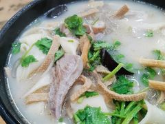 河南烩面-惠丰源烩面馆(经七路店)