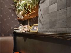 -StayReal Cafe(长宁来福士广场东八区店)