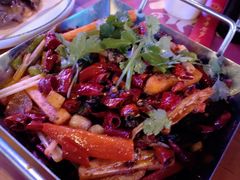 -壹号花园音乐餐酒吧(芙蓉汉城店)