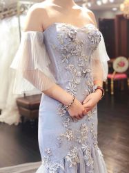 -艾慕婚纱礼服馆(和平店)