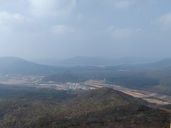 -帽儿山风景区