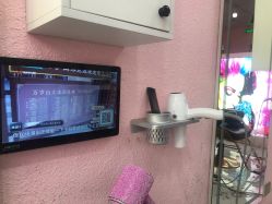 -Feelgood接发色彩造型沙龙