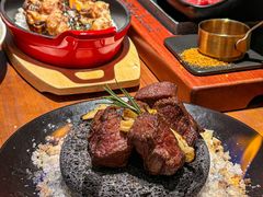 -一沙一城·岩烤牛扒(深圳首店)