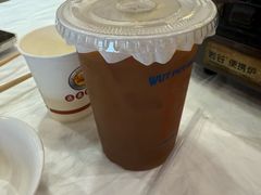 -活潑鲜跳(湖滨商业街店)