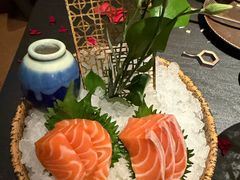 -蟹犇•帝王蟹雪蟹(陆家嘴店)