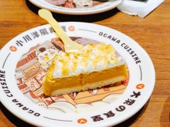 -小川洋风料理(大悦城店)