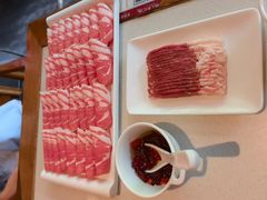 -清真·鸦儿李记·涮肉(马家堡店)