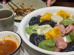 -鲜得莱渔港·小平岛海胆馆(七贤岭店)