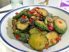 -新新湘菜馆(新中街二条店)