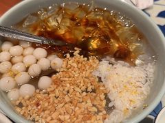 -绿茶餐厅(布吉万象汇店)