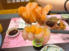 -黑松白鹿(金融街店)
