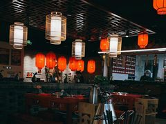-谭鸭血老火锅(慈云寺店)