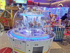 -汤姆熊欢乐世界(莘庄龙之梦店)