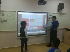 -瑞思少儿中心·少儿英语素养启蒙(回龙观校区)