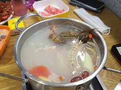 -苏格里岛自助海鲜烤肉火锅(集美万达店)