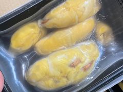 -开皇马来西亚榴莲美食店(华强北店)