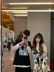 -3AM·S HAIR SALON烫发染发接发