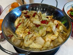 -老湘亲·品鉴湘菜(蔡塘爱琴海店)