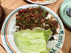 -迷你椰·泰式大排档(共康店)