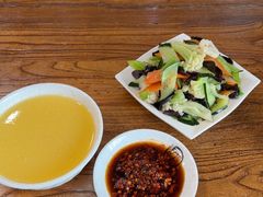 -津门张记包子铺(津塘路店)