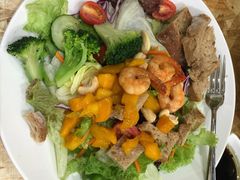 iphone_upload_pic-Meal Salad米有沙拉(长泰广场店)