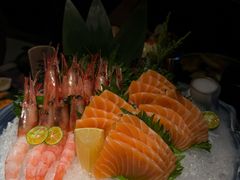 -京鹿料理(荟聚店)
