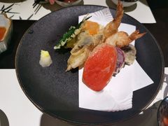 -松临·铁板烧&Omakase(神农店)