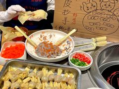 -蜀留香火锅·始于1999·原四川老火锅(白堤路店)