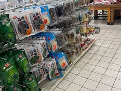 -天河沃尔玛