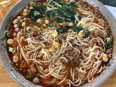 -丁丁猫重庆小面(徐州路店)