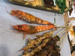 -烤五行·烧烤烤串(石佛营店)
