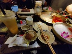 -小龙坎火锅(湖滨银泰in77店)