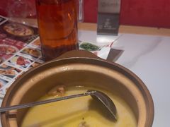 -吴掌柜·藕汤印象(南湖店)