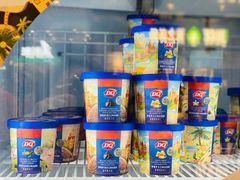 -DQ·蛋糕·冰淇淋(金桥店)