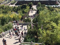 景点-天津盘山风景名胜区