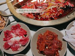 -叁口煮市井老火锅(春熙路店)