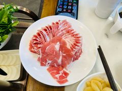 -聚宝源(牛街创始店)