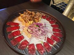 -牛坂烧肉·烧鸟·居酒屋(潮阳里店)
