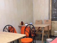 -鑫明明拉面(宁化路店)